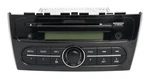 2017-2019 Mitsubishi Mirage Am Fm Radio Aux Single Disc MP3 Player 8701A657. Fixed Price $185.00.