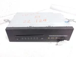 Radio Cd And Dvd 86270-60160 Fits 07-09 Lexus GX470 Id# 862800W490. Fixed Price $164.95.