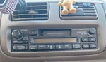 1999 Toyota Corolla Audio Equipment Radio Cassette Player. Fixed Price $100.00.