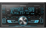 Brand New Kenwood Digital Media Receiver Am/fm Xm Cd DPX303MBT Never Used. Fixed Price $109.00.