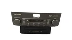 2001 2003 Lexus LS430 Am/fm Radio Cassette Stereo Audio Player 86120-50591 Oem. Fixed Price $87.50.