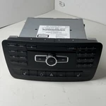 A2469000612 2011 Mercedes Benz B250 Radio Cd Player Receiver Oem. Fixed Price $275.50.