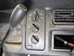 Dodge Ram 3500 2001 284K Mi. Temperature Control 05015736AA Used 2956. Fixed Price $76.15.