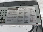 Audio Equipment Radio Receiver Assembly AM-FM-CD-MP3 Hf Fits 12 Civic 331111. Fixed Price $187.20.