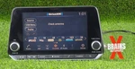 Nissan Altima 2019-2022 Apple Carplay Android Radio Receiver Oem 2591A-6CA1B. Fixed Price $280.00.