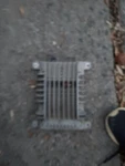 2005-2007 Nissan Pathfinder Audio System Radio Amplifier Bose Oem 236848. Fixed Price $85.00.