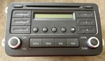 06 07 08 09 10 Volkswagen Rabbit Jetta Golf Radio Cd MP3 1K0 035 161A. Fixed Price $5.00.