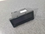 Volvo V50 S40 2004-2007 Radio Climante Control Screen Display Unit Oem. Fixed Price $40.00.