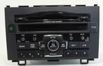 2010-2011 Honda Cr-v 39100-SWA-A011-M1 Oem Radio 6 Disc Cd Changer (panasonic). Fixed Price $38.98.