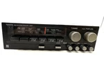1985-1986 Toyota Camry Factory Oem Stereo Am/fm Radio 86120-32021 Untested As-is. Fixed Price $53.99.
