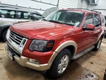 Audio Radio Receiver Sirius Ready Fits 08-09 Explorer 1880656. Fixed Price $75.00.