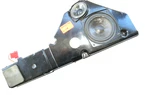 Porsche 911 993 1994-1998 Oem Door Housing Box With Speakers Left Lower. Fixed Price $235.91.