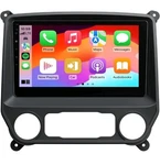 Eonon GMSX7A Android 4+64 10.1" For Silverado Sierra 14-18 Radio Carplay Swc. Fixed Price $139.99.