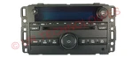 15887276 Chevrolet Am/fm Radio 6-CD 2006 Impala Monte Carlo. Fixed Price $85.00.