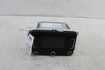 Radio Receiver ID:VWRNS315NAR Navigation As Seen 4DR Tiguan 2011. Fixed Price $84.17.
