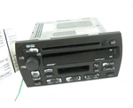 2002-2004 Cadillac Deville Am Fm Radio Disc Cassette Player Receiver Oem. Fixed Price $64.99.