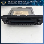 11-15 Bmw Series 335I E90 3.0L L6 Dohc 24V N55 Cd/am/fm Head Unit Radio Oem. Fixed Price $78.69.