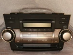 Toyota Highlander Oem Radio Display Screen 2010, 2011, 2012 86120-0E360. Fixed Price $149.99.