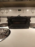2008 Toyota Corolla Oem Radio. Fixed Price $65.00.
