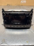 2010-2012 Toyota Venza Radio Receiver MP3 6-DISC Cd Player # 86120-0T090. Fixed Price $67.49.
