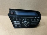 2010-2014 Honda Insight Am Fm Information Radio Display Screen Oem 39100-TM8-A01. Fixed Price $89.99.