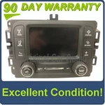 2015 Jeep Cherokee Kl Oem VP2 RA2 Touch Screen Uconnect Bluetooth Radio Receiver. Fixed Price $219.00.