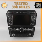 03-07 Bentley Continental Flying Spur Command Head Unit Navigation Radio Oem 39K. Fixed Price $828.23.