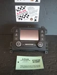 2019 Jeep Wrangler Lhd 5" Display And Receiver Fits 19-20 Id 68428544AE. Fixed Price $169.02.