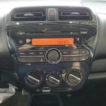 Audio Equipment Radio Display And Receiver Fits 17 Mirage 1107641. Fixed Price $104.00.