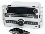 2007 Chevy Equinox Am Fm Cd Radio With Aux & Bluetooth Mod Upgrade 15945855. Fixed Price $242.25.