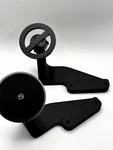 Mclaren 570S 600LT Phone Mounting Bracket. Fixed Price $62.00.