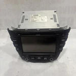 14-15 Hyundai Veloster Am Fm Radio Receiver Display Screen Unit Oem 96560-2V701. Fixed Price $249.99.