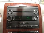 2008 Ford F-150 Radio. Fixed Price $66.00.