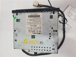 Audio Equipment Radio Am-fm-cd Fits 98-00 Mazda 626 3822621. Fixed Price $53.55.
