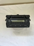 2009-2011 Toyota Corolla Am Fm Radio Receiver Cd Player Oem 86120-02770 HH2-Y25. Fixed Price $40.00.