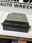07-14 Bmw X5 E70 Audio Stereo Sound Player Compact Cd Disc Changer Oem 9133085. Fixed Price $35.00.