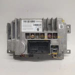 2017-2018 Chrysler Pacifica Radio Navigation Receiver Module Factory Oem. Fixed Price $154.29.