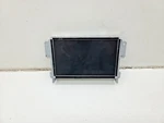 2011 2012 Ford Fusion Navigation Info Radio Audio Media Display BE5T10F839AC Oem. Fixed Price $87.99.