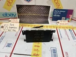 03-06 Ford Expedition Rear Console Radio Control Unit Headphone # 2L1F-19A164-BA. Fixed Price $74.92.