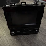 2020 Subaru Crosstrek Impreza Radio Display 86431FL640 OEM/61. Fixed Price $245.00.