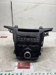 2011 Honda Odyssey Radio Am/fm Control Panel 39100TK8A030. Fixed Price $75.00.
