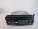 Aftermarket Dual DC208BT Bluetooth Usb MP3 Radio Player Lkq. Fixed Price $42.16.