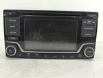 2014-2018 Nissan Versa Am Fm Cd Player Radio Receiver Ksseq. Fixed Price $182.04.