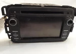 2013-2014 Gmc Acadia Radio Am-fm-xm-hd-cd Receiver Opt UG4 Id 23130124 Oem. Fixed Price $116.99.