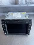 10-13 Kia Sportage Radio Cd Gps Navigation 96560-3W102WK Oem. Fixed Price $84.50.