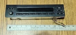 Bmw Radio Stereo Display- 65.82-6 914 604. Fixed Price $48.00.