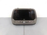 2018 17 19 Chevy Camaro ZL1 Nav / Info Control Display Assembly #5626 G6. Fixed Price $169.99.