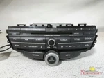 2012 Honda Crosstour Radio AM-FM,XM,6DISC,ASM W-controls. Fixed Price $135.00.