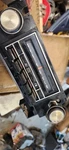Oem 1970S Buick Chevy Push Button Am Fm Radio GM2700-M1 16001650 00BFPK1. Fixed Price $35.00.