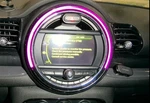 2016 Mini Cooper Clubman Am Fm Radio Receiver Cd Player Head Unit 6822083 Oem. Fixed Price $130.26.
